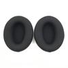 Breathable Headphone Ear Pads Sweat Resistant Design Extended Gaming Time Repair for Cloud 2 Spare Ear Cushions