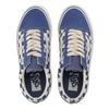 Vans Old School 36 Vn000ct9mbl Check M. Синий.
