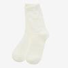 Jucy Judy Solid Punching Socks JZSC000A