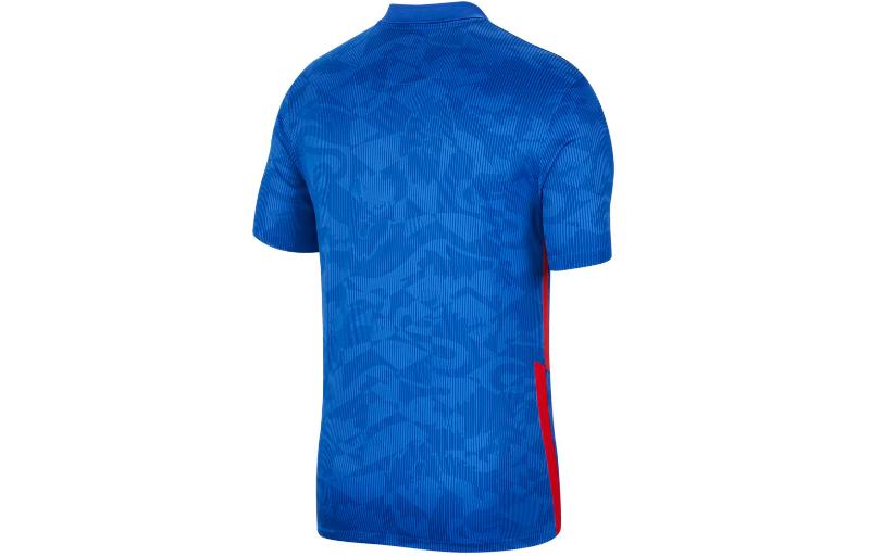 Nike Выездная футболка сборной Англии на Евро-2020 CD0696-430