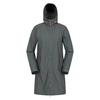 Womens/Ladies Ioana Longline Soft Shell Jacket