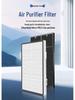 Совместимый HEPA и фильтр с активированным углем для очистителя воздуха Amway Atmosphere 101076CH