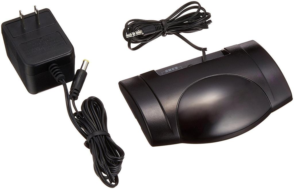 Беспроводные стереонаушники ELPA, наушники 000 Гц, 1 м, 20–20 прибл.. РД-ИР200