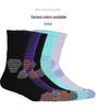 Мужские баскетбольные носки Mingjun Elite Non-Slip — толстые, средней высоты, мягкие спортивные носки для повышения производительности