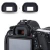 Set of 2 Eyecups for Canon EOS 6D Mark 5D Mark and 20D Compatible with Canon EB 90D, 80D, 70D, 60D, 77D, II, II, 50D, 40D, 30D, Cameras. Eyepieces.