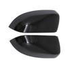 Car Side Clip-on Rearview Mirror Cover Fit for Ford Explorer 2016-2019 GB5Z17D743