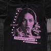 Футболка Jennifer's Body Меган Фокс Хоррор Тематическая футболка Летняя Новая Повседневная Унисекс Футболка