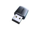 Двухдиапазонный USB Wi-Fi адаптер Ugreen AC650M