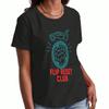Flip Reset Club Wounisex's Cotton T Shirt, Pure Cotton Premium Graphic Tee, Durable, Casual And Fashionable, Featuring Car Above Circle With Creative