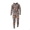 Men' Body Diving Suit