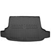 Коврик в багажник 3D () для Subaru Forester 2008-2013 гг