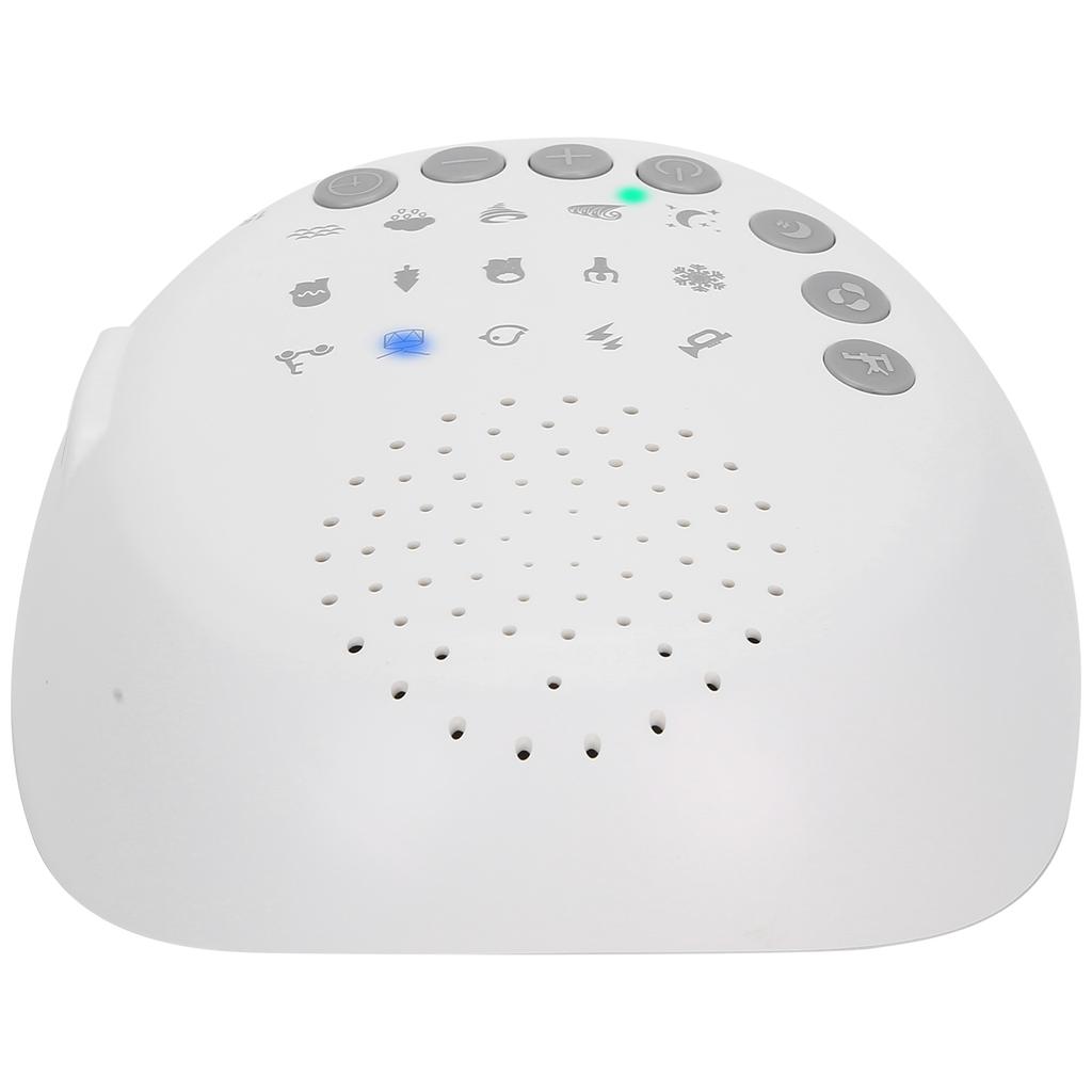 Звуковое устройство для сна, генератор белого шума, портативный музыкальный инструмент для улучшения сна