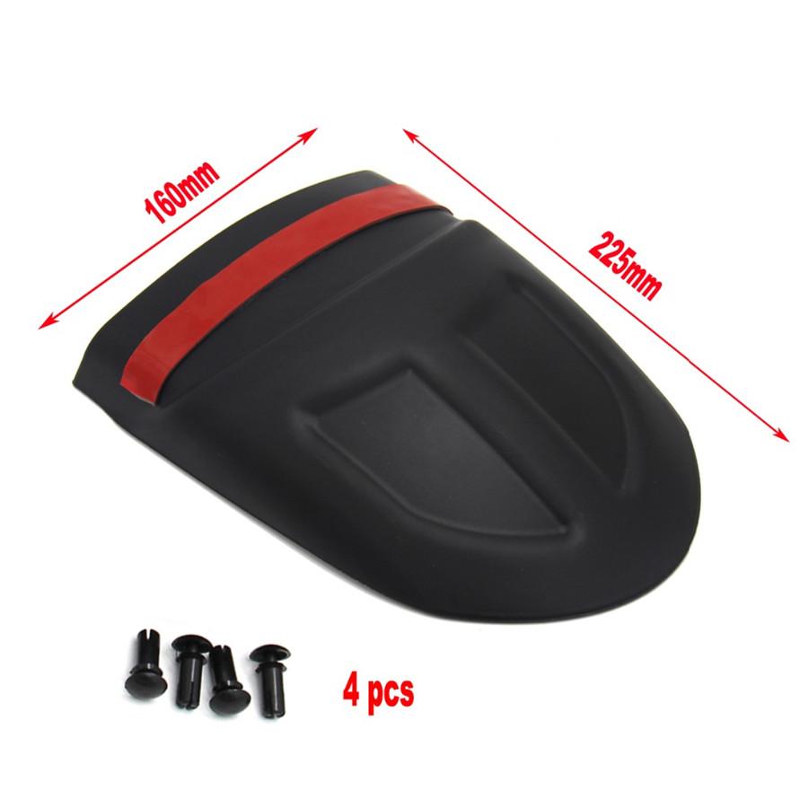 Мотоциклетное переднее крыло, задний удлинитель для Honda NC750X NC750S NC700 NC750 S X NC 700X 700S 750S