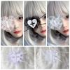 Adjustable Eye Props Lolita Blindfold Comfortabl One Eye Patches  Girls