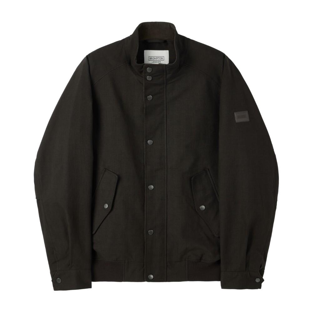 Brompton London British Camper Jacket - Brown (P253Mjk421)