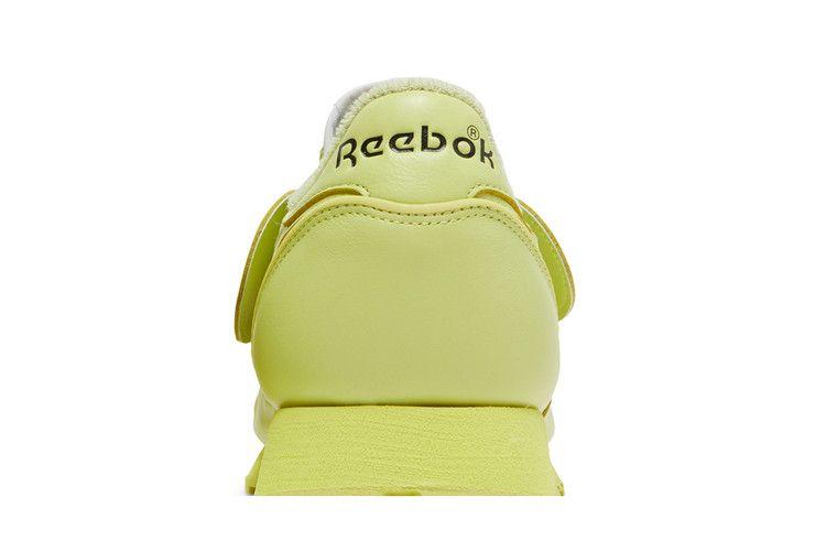 Reebok Classic Leather Eames Elephant Cool Aloe