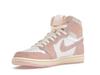 Jordan 1 Retro OG High Выстиранный розовый W - FD2596-600