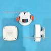 Tuya Smart 5,8 ГГц WiFi Датчик движения Радар для обнаружения человека в реальном времени