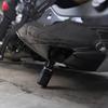MT09 для Yamaha MT 09 SP Tracer 9GT FZ09-2022 аксессуары для мотоциклов, ползунки для рамы, защита от падения, защита от столкновений