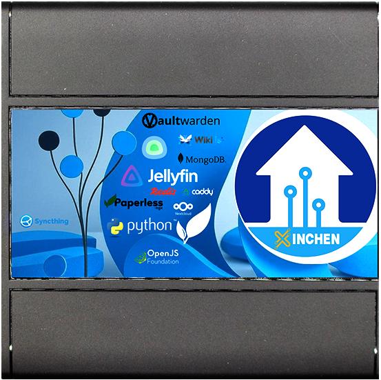 Official Home Assistant Hardware - Plug & Play Smart Home Controller with Local Data Privacy & Universal Device Integration