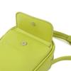 Durable Shoulder Bag Square Phone Purse Casual Crossbody Bag  Women