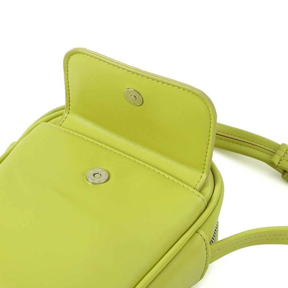Durable Shoulder Bag Square Phone Purse Casual Crossbody Bag  Women