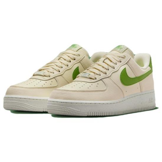 Nike Air Force 1 Low Next Nature Бежевый W - DV3808-102