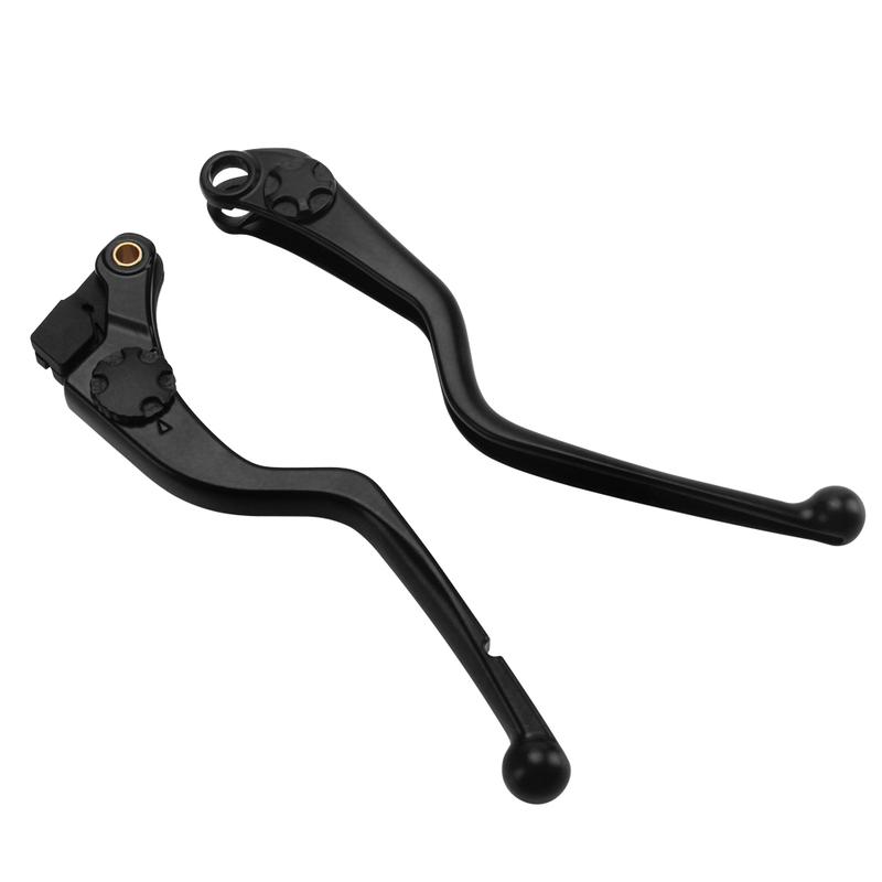 Motorcycle Brake Clutch Levers For Harley Nightster 975 RH975 Pan 1250 RA1250 S Sportster 1250 RH1250S 2024