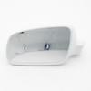 Side Mirror Cover For VW Golf MK4 Jetta MK4 Passat B5 Same Size Left And Right Rearview Mirror Housing Automotive Accessories