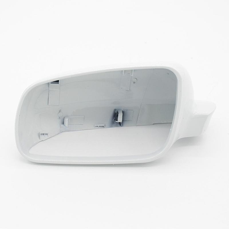 Side Mirror Cover For VW Golf MK4 Jetta MK4 Passat B5 Same Size Left And Right Rearview Mirror Housing Automotive Accessories