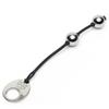 Metal geisha balls - Fifty Shades of Gray Inner Goddess Mini Pleasure Balls