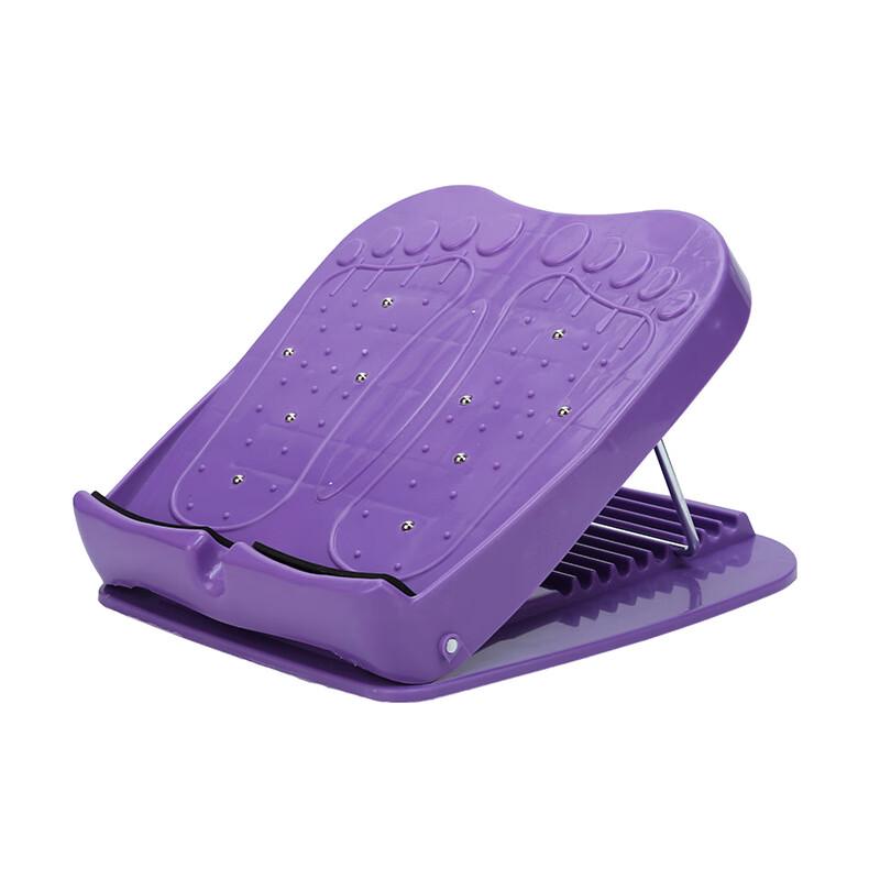 Adjustable Leg Stretching Slant Board for Calf & Thigh Slimming