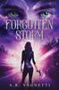 Книга Forgotten Storm