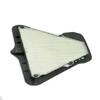 For Kawasaki ZX-10R Ninja 1000 ZX10R ZX1000 2011-2015 Motorcycle Air Filters