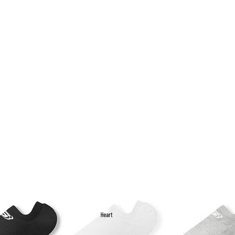 Skechers Men's Invisible Sport Socks