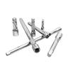 Compact and Sturdy 12 38 14 Inch Extension Length Bar Set for Ratchet Tool