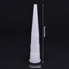 20 Pcs Universal Glass Glue Nozzles Handy DIY Tool Sealant Cover  Home Construction Tools