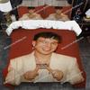 Постельное белье Singer Q-Quevedo Buenas Noches Комплект пододеяльника Мягкий Хлопок для Стирки Постель Четыре Сезона Студенческое Общежитие Домашний Текстиль96