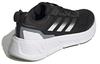 adidas Questar 'Черный Белый Серый' GY2259