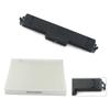 Cabin Air Filter Kit, Air Conditioning Filter and Access Door Set Replacement for Dodge Ram 1500