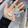 Ручная работа, подвеска-кисточка для сумки: Украшение-горлянка из шелка Сун в древнем стиле, аксессуар-пуговица для ципао, подарок