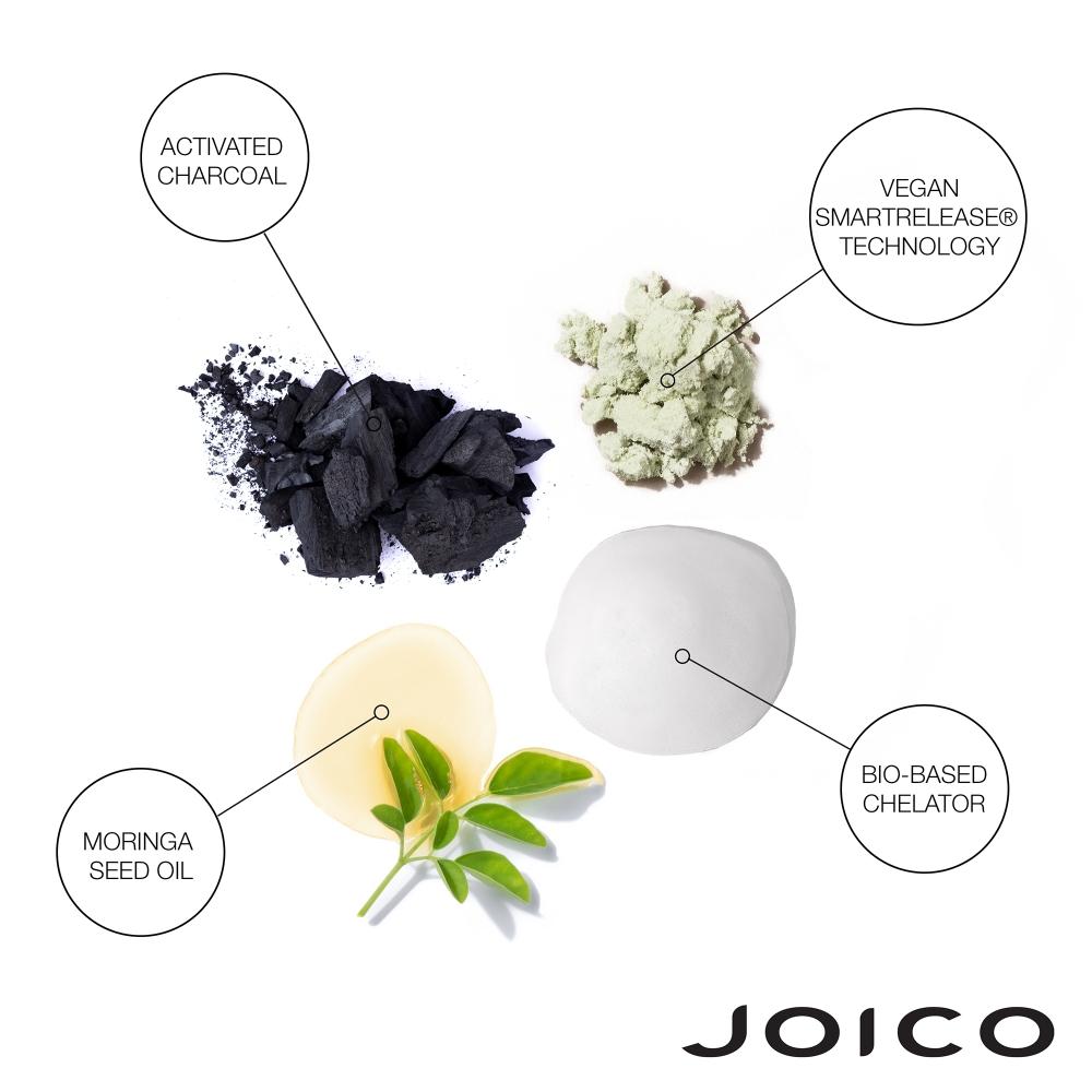 Joico Defy Damage Детокс-шампунь 10.1 унц.