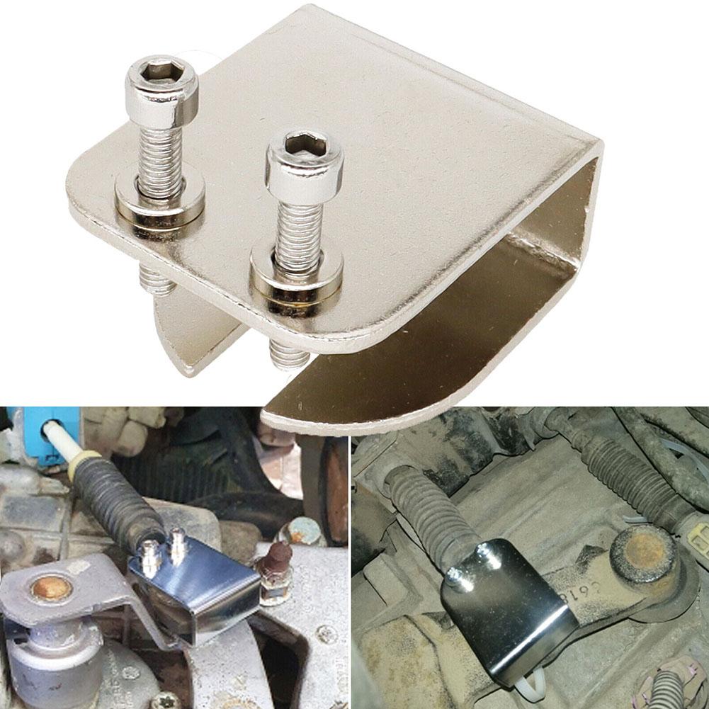 Зажим для ремонта троса привода коробки передач для Vauxhall Vivaro, Renault Trafic, Nissan Primastar Зажим для автоматического привода коробки передач K2I9