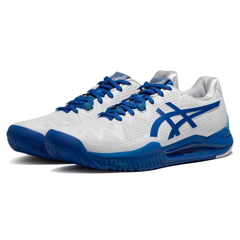 Asics Кроссовки Gel Resolution 8 'Novak Pack' 1041A345-960