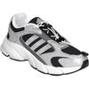 adidas Crazychaos 2000 Ac Noise Maker Retro Sports Low Top Casual Shoes Unisex sneaker Silver Black KH7527