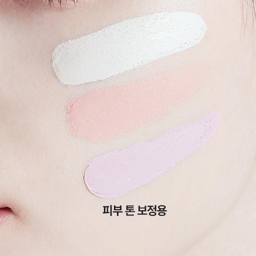 Консилер Tipit Cover Up Pro 6 цветов