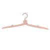 Portable Folding Clothes Hanger for Travel Cruise Business Trip Multifunctional Home Dormitory Clothes Drying Rack