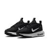 Nike Женские S Air Max Intrlk Light Wdx3705 001 Черный Белый