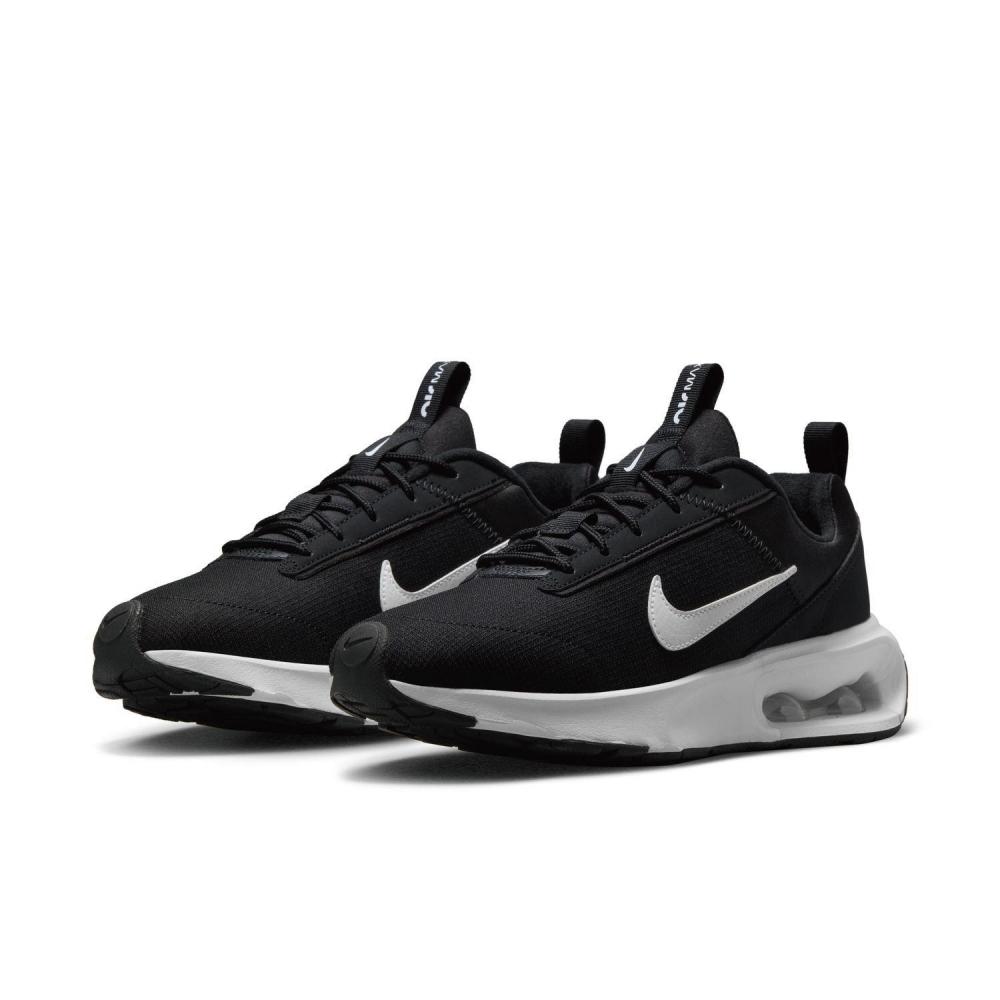 Nike Женские S Air Max Intrlk Light Wdx3705 001 Черный Белый