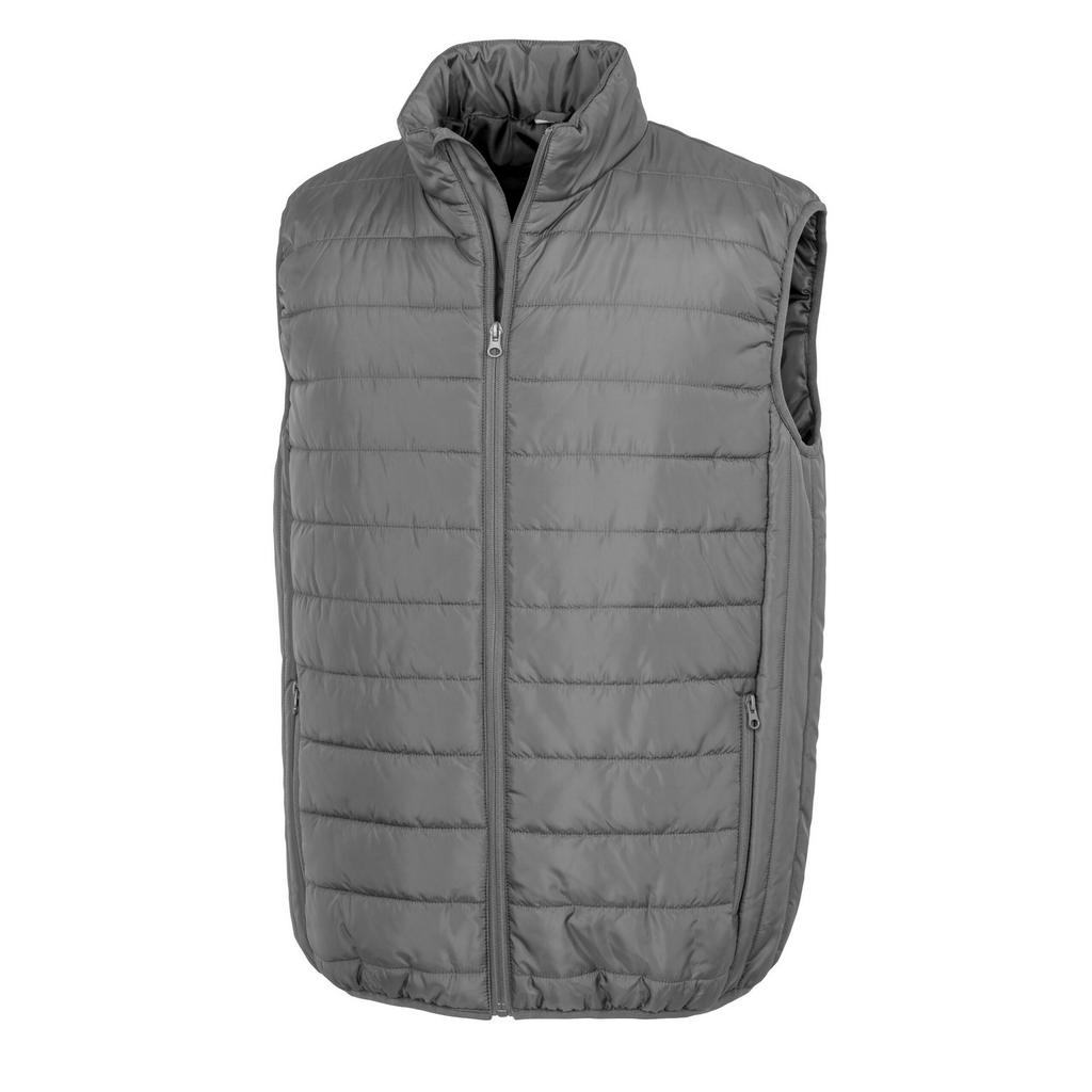 Result Core Mens Promo Padded Body Warmer